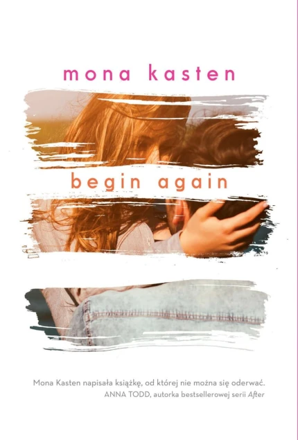 Begin Again ebook pdf, mobi, epub