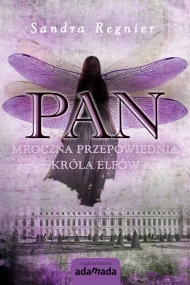 Mroczna przepowiednia króla elfów