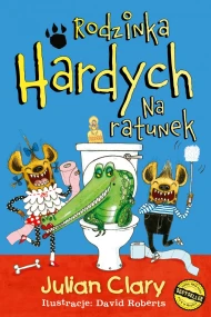 Rodzinka Hardych: Na ratunek