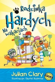 Rodzinka Hardych: Na wakacjach