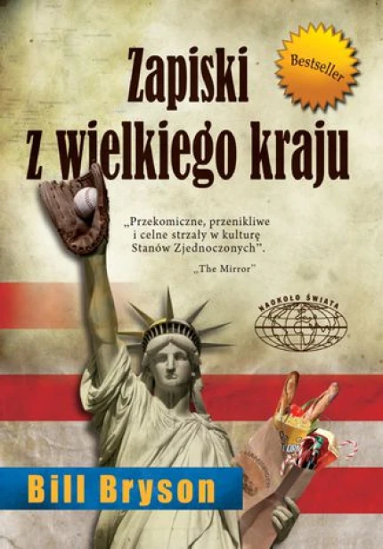 Zapiski z wielkiego kraju ebook pdf, mobi, epub