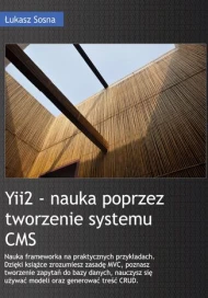 Yii2 - Nauka poprzez tworzenie systemu CMS