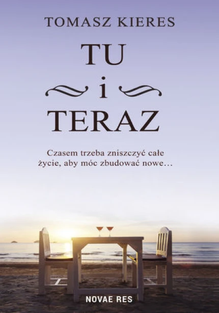 Tu i teraz ebook pdf, mobi, epub
