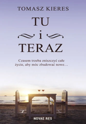 Tu i teraz ebook pdf, mobi, epub