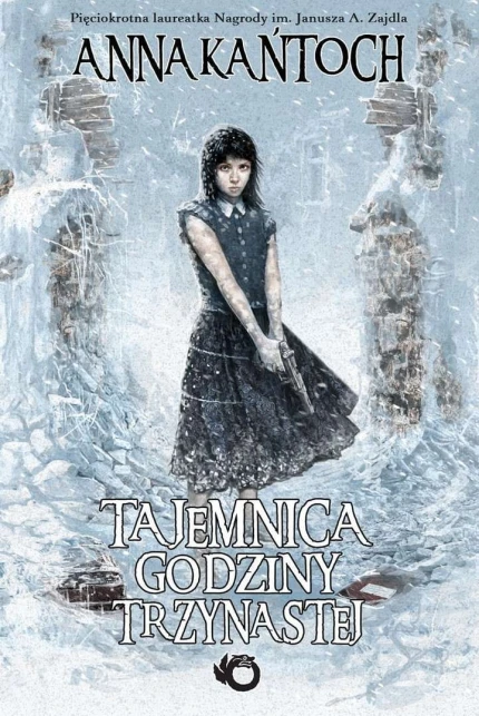 Tajemnica Godziny Trzynastej ebook pdf, mobi, epub