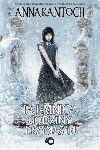 Tajemnica Godziny Trzynastej ebook pdf, mobi, epub
