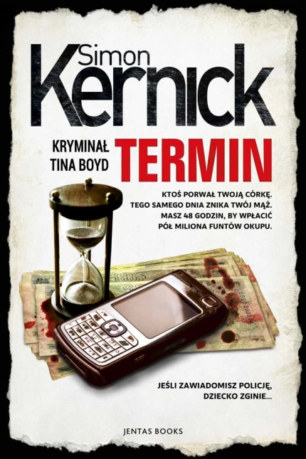 Termin ebook pdf, mobi, epub