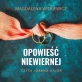 Opowieść niewiernej - audiobook mp3
