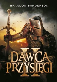 Dawca przysięgi. Część 2