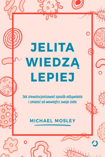 Jelita wiedzą lepiej ebook pdf, mobi, epub