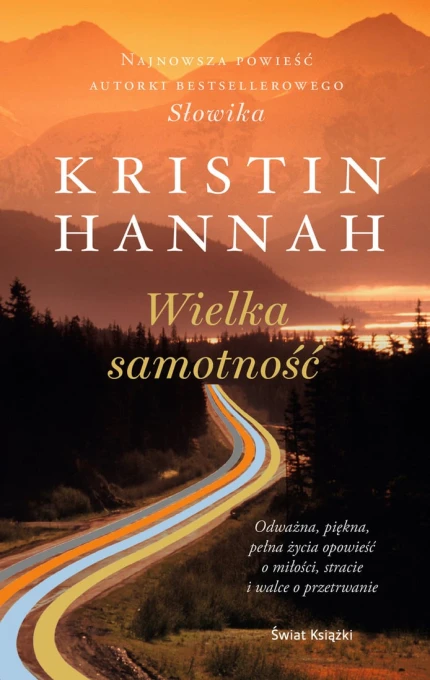 Wielka samotność ebook pdf, mobi, epub