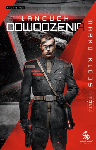 Łańcuch dowodzenia ebook pdf, mobi, epub