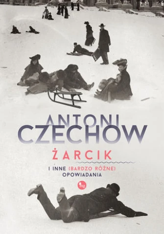 Żarcik i inne (bardzo różne) opowiadania ebook pdf, mobi, epub