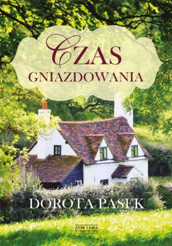 Czas gniazdowania ebook pdf, mobi, epub