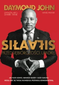 Siła Przedsiębiorczości Siła Upadku