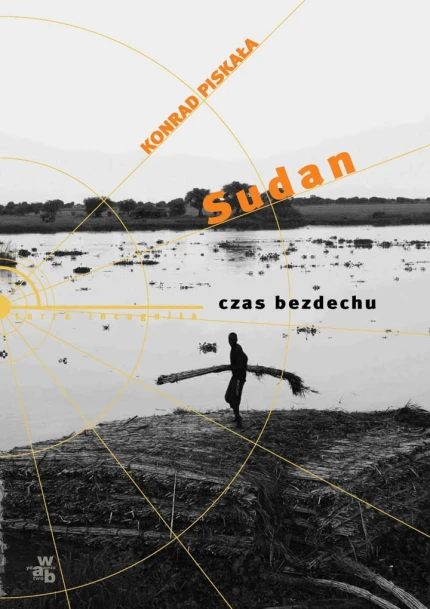 Sudan Czas bezdechu ebook pdf, mobi, epub