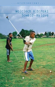 Soweto - my love