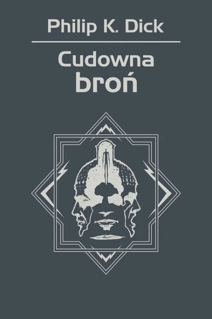 Cudowna broń ebook pdf, mobi, epub