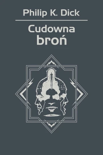 Cudowna broń ebook pdf, mobi, epub