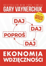 Ekonomia wdzięczności