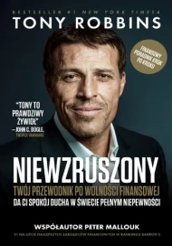 Niewzruszony