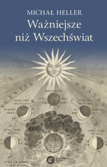 Ważniejsze niż Wszechświat ebook pdf, mobi, epub
