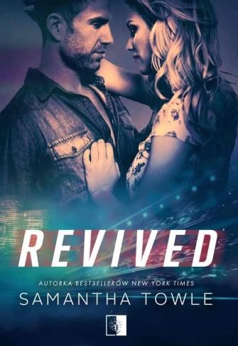Revived ebook pdf, mobi, epub