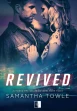 Revived ebook pdf, mobi, epub