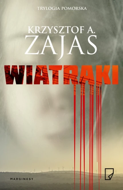 Wiatraki ebook pdf, mobi, epub