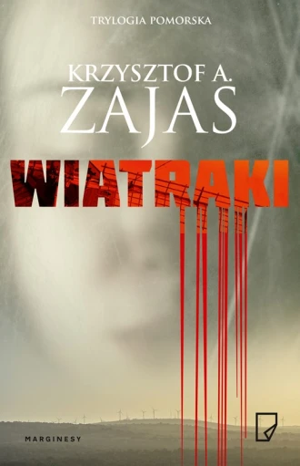Wiatraki ebook pdf, mobi, epub