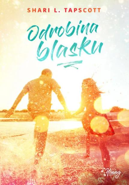 Odrobina blasku ebook pdf, mobi, epub