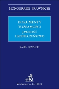 Dokumenty tożsamości. Jawność i bezpieczeństwo