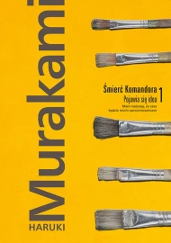 Śmierć Komandora: Pojawia się idea