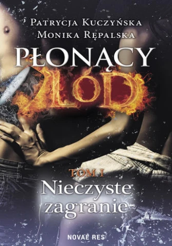 Nieczyste zagranie ebook pdf, mobi, epub