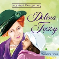 Dolina Tęczy - audiobook