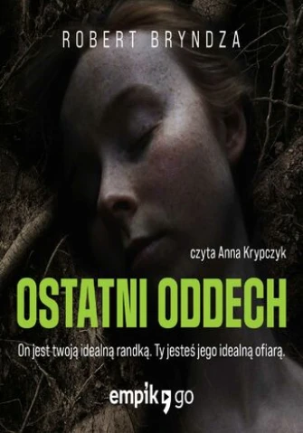 Ostatni oddech - audiobook mp3