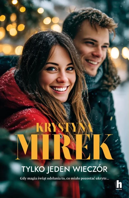 Tylko jeden wieczór ebook pdf, mobi, epub