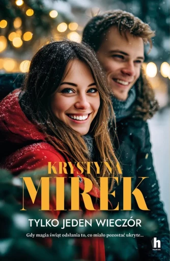 Tylko jeden wieczór ebook pdf, mobi, epub
