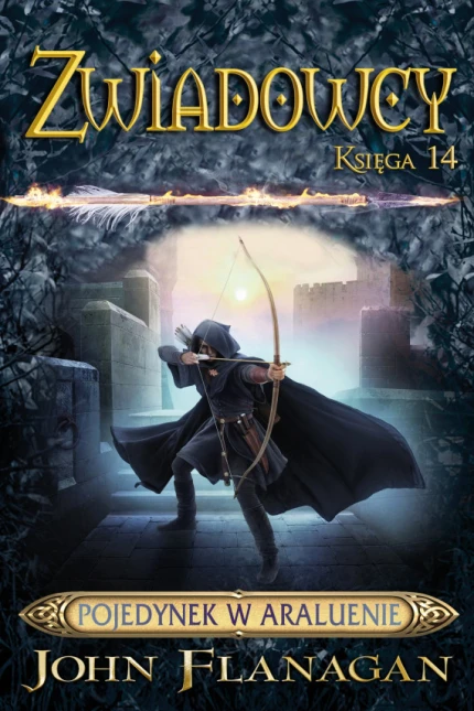 Pojedynek w Araluenie ebook pdf, mobi, epub