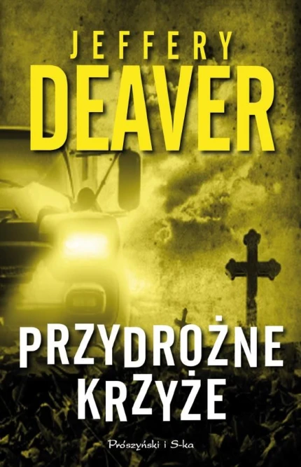Przydrożne krzyże ebook pdf, mobi, epub