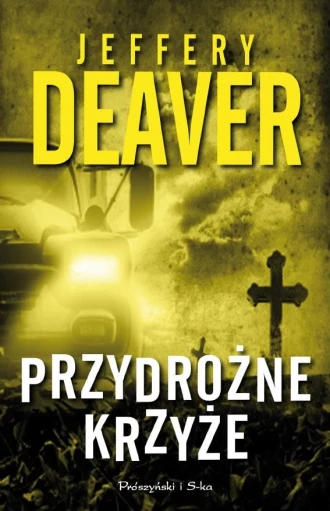 Przydrożne krzyże ebook pdf, mobi, epub