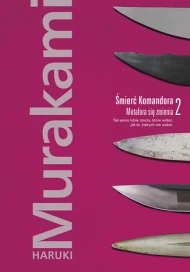 Śmierć Komandora: Metafora się zmienia