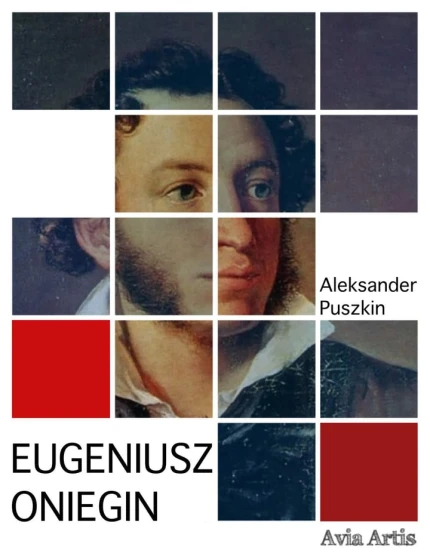 Eugeniusz Oniegin ebook pdf, mobi, epub