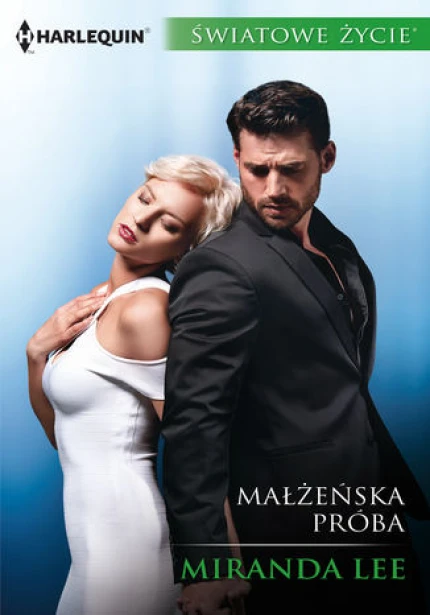 Małżeńska próba ebook pdf, mobi, epub