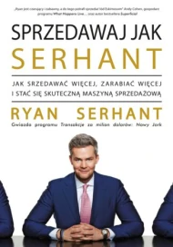 Sprzedawaj jak Serhant